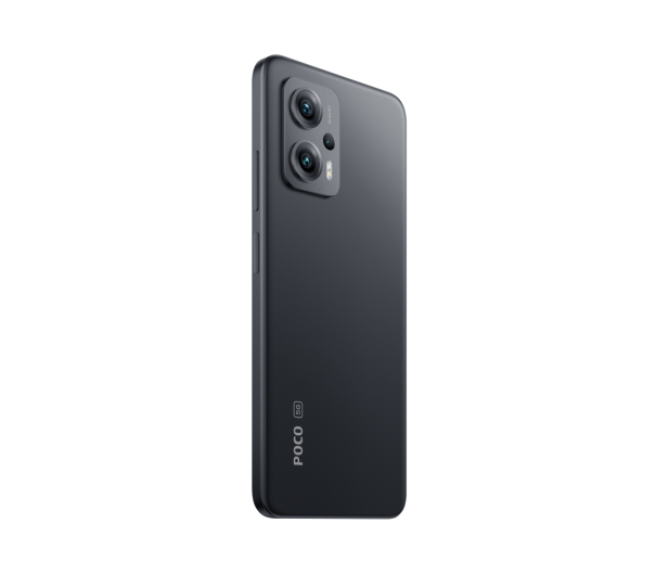 POCO X4 GT 8/128GB Czarny - 1051542 - zdjęcie 6